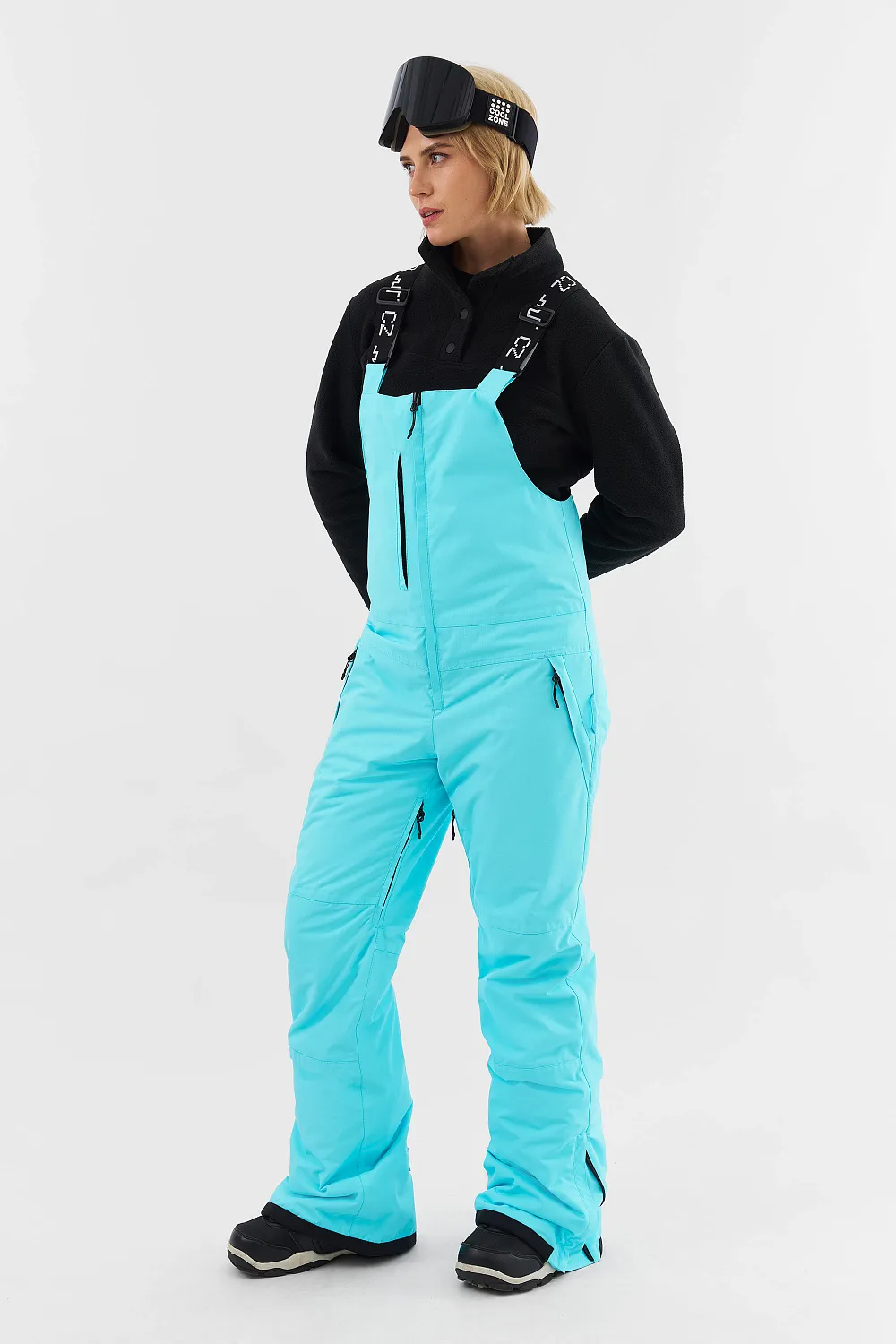 Полукомбинезон IOWA