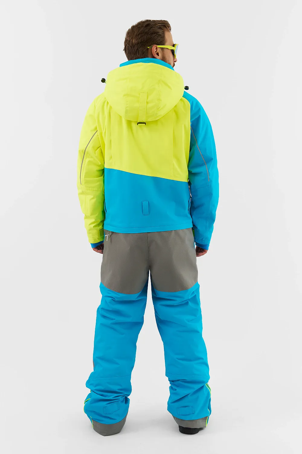 Комбинезон MIASS