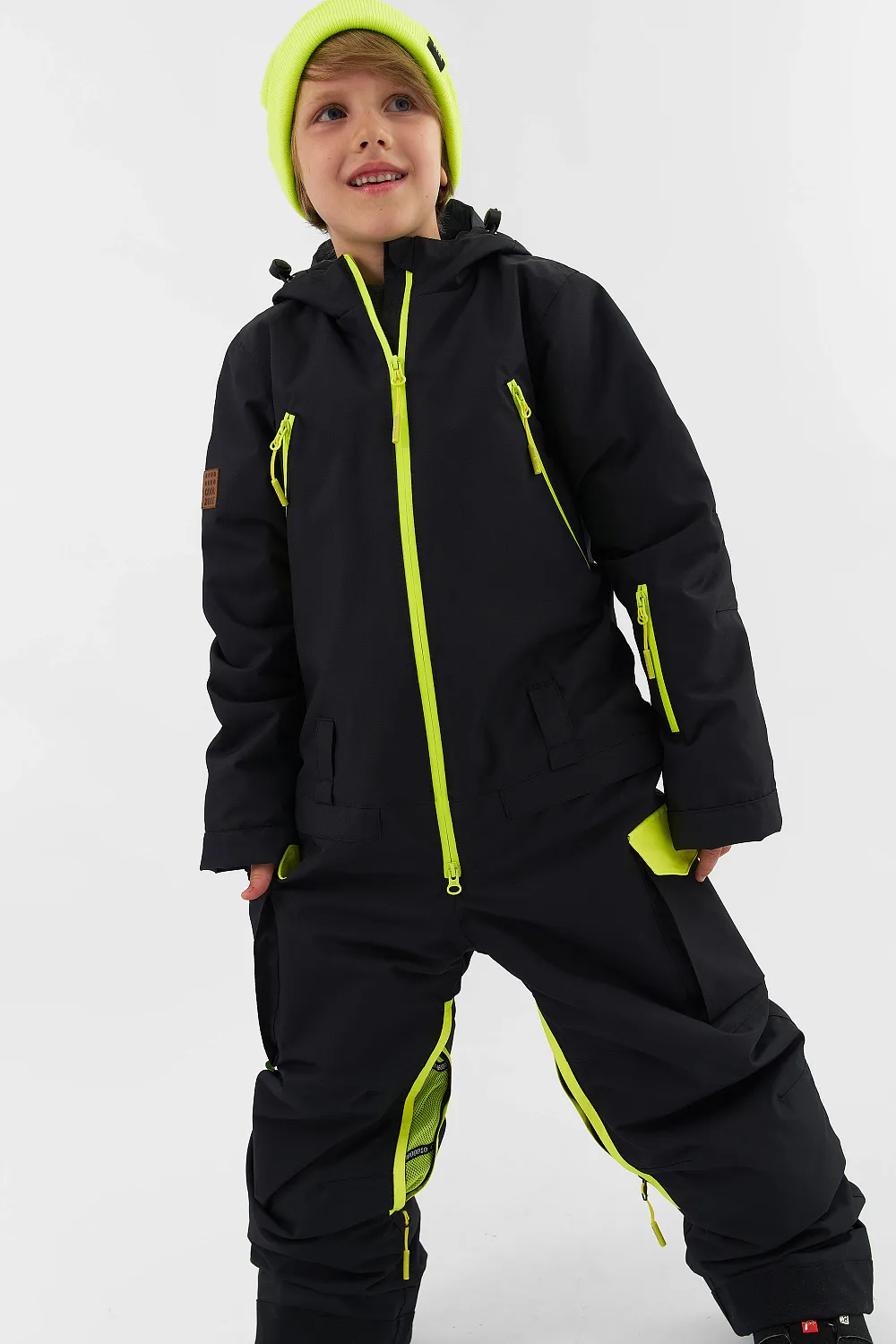 Комбинезон DINO