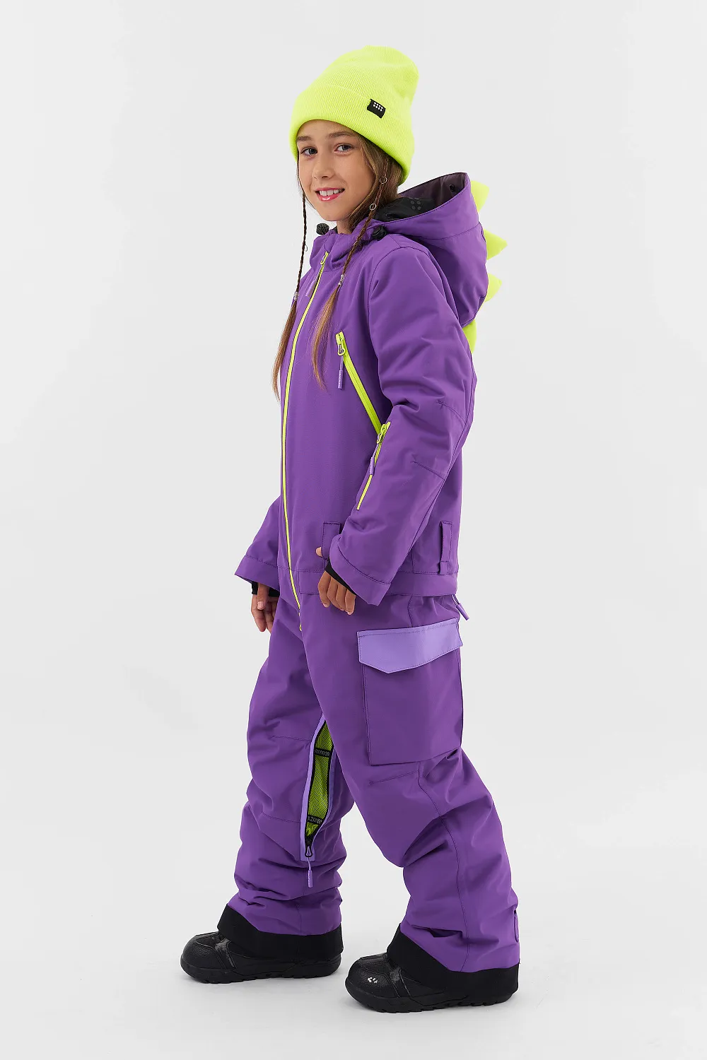 Комбинезон DINO