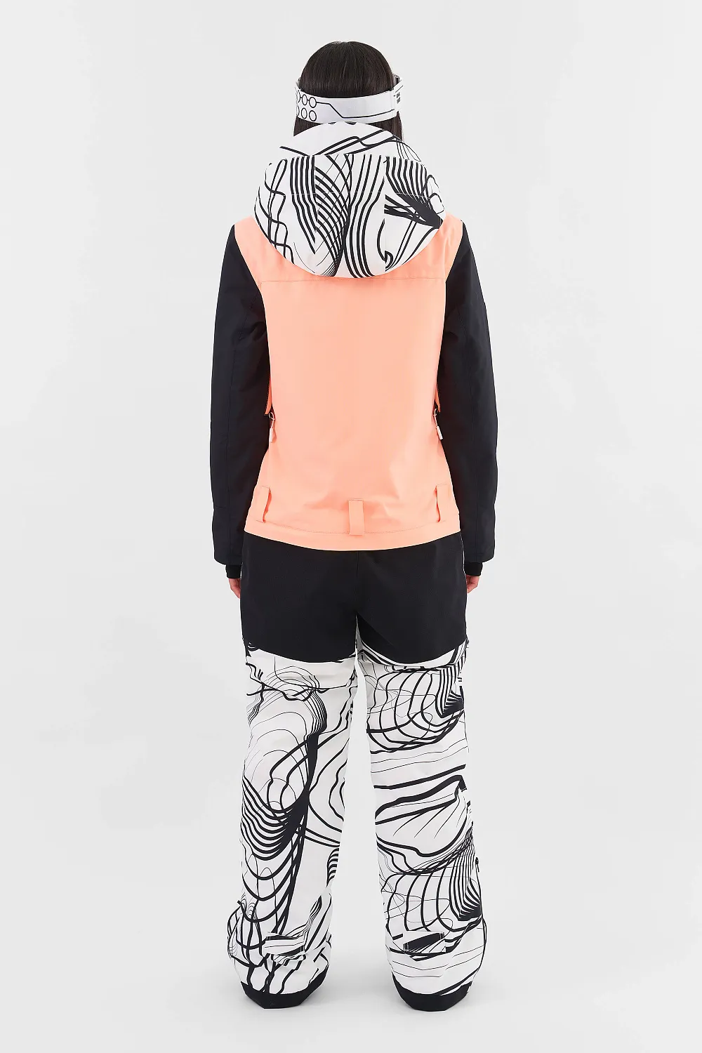 Комбинезон LIMAN