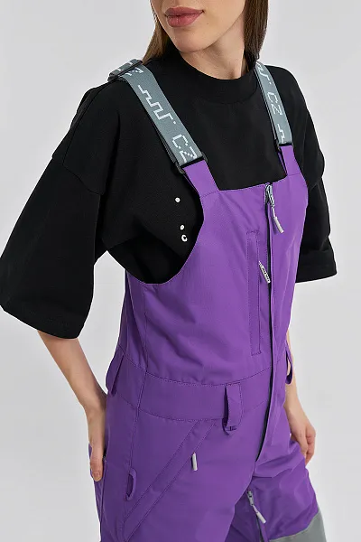 Полукомбинезон VELVET