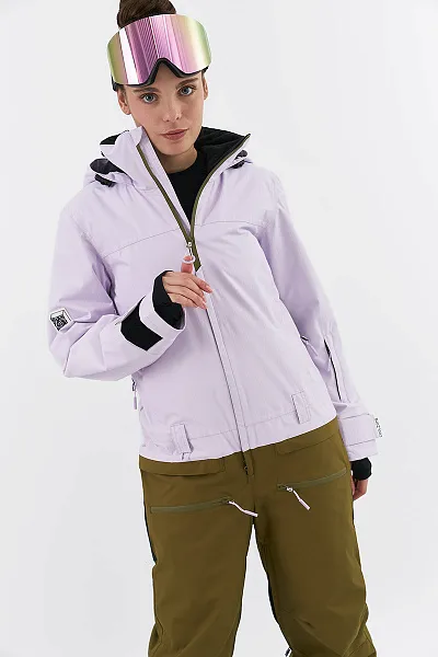 Комбинезон VIBE