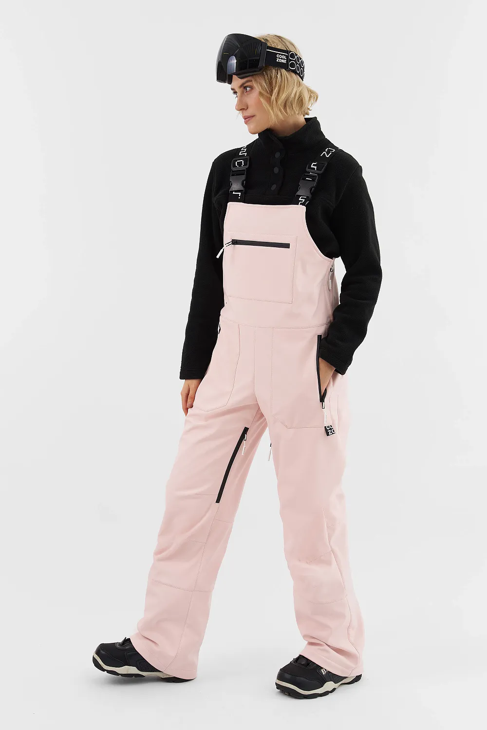 Полукомбинезон VALE