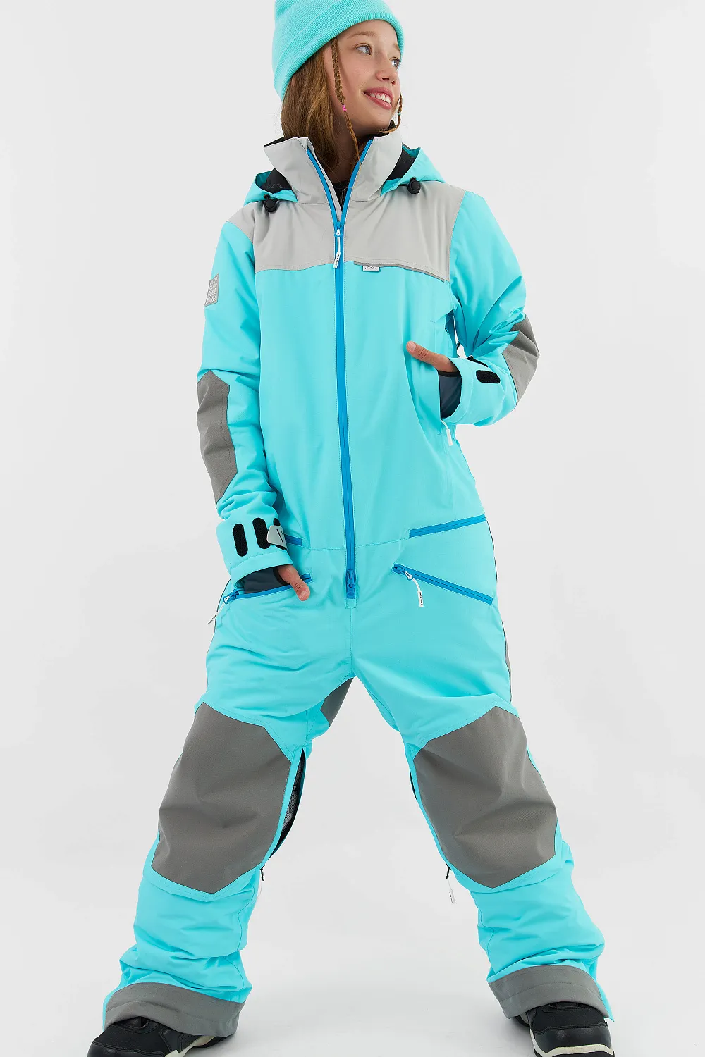 Комбинезон RIO