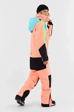 Комбинезон NEPAL