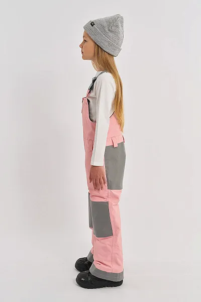 Полукомбинезон LED