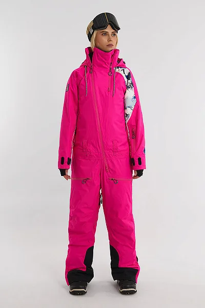 Комбинезон SEVER