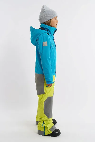 Комбинезон HILL