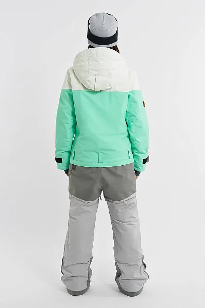 Комбинезон TAIGA