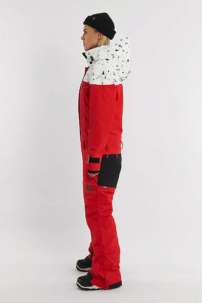 Комбинезон TAIGA