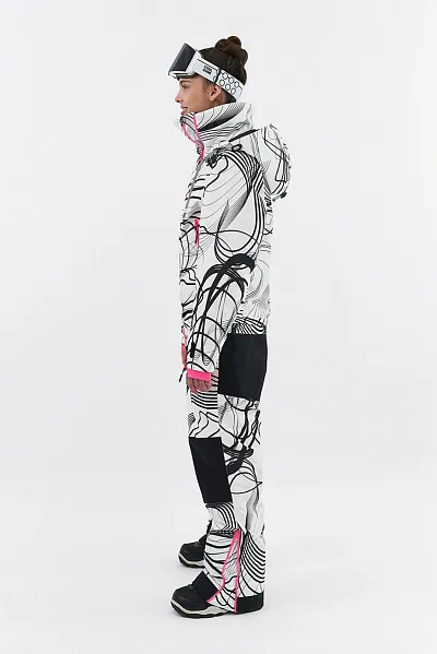 Комбинезон NICE