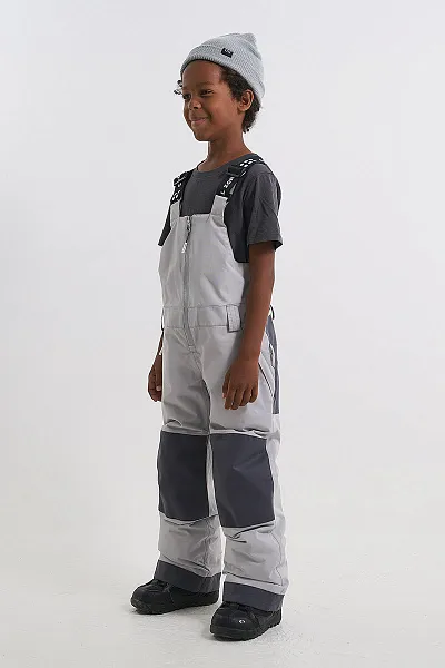 Полукомбинезон STREAM