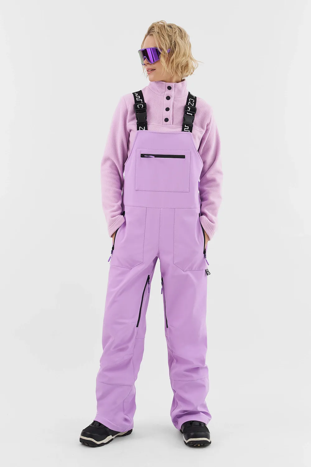 Полукомбинезон VALE