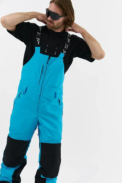 Полукомбинезон LEO