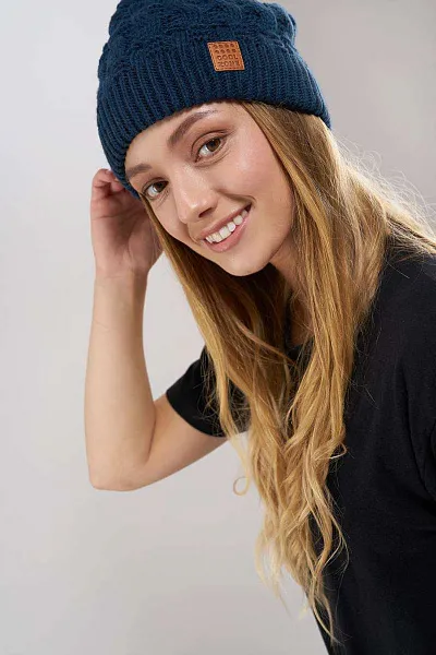 Шапка с мембраной