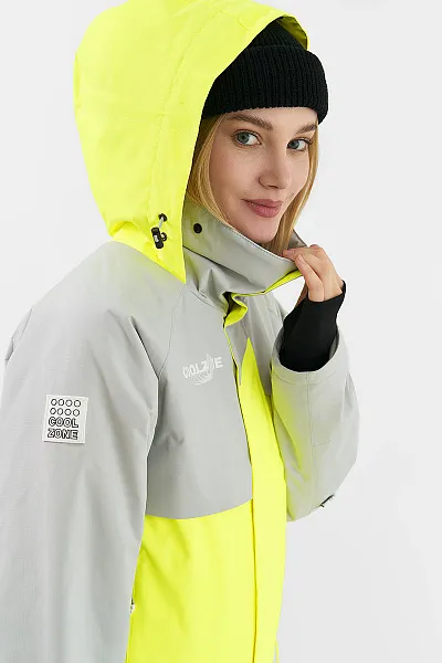 Комбинезон AALTO