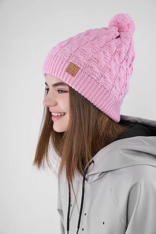 Шапка с мембраной