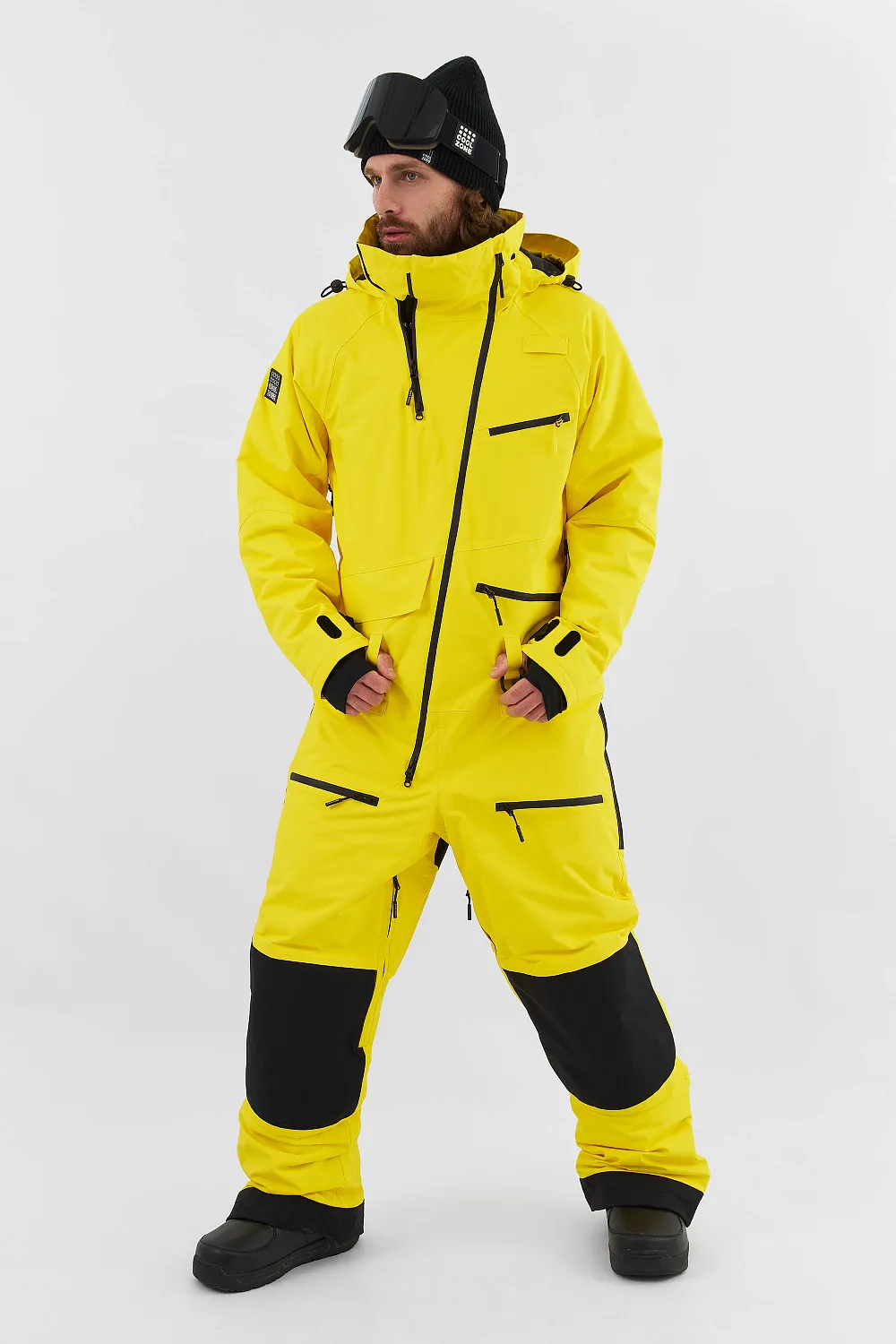 Комбинезон MIASS