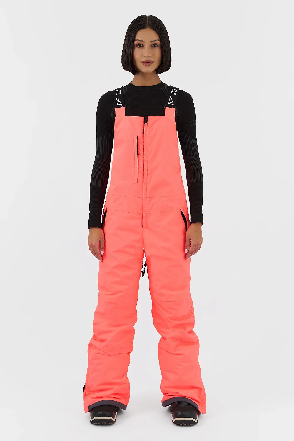 Полукомбинезон IOWA