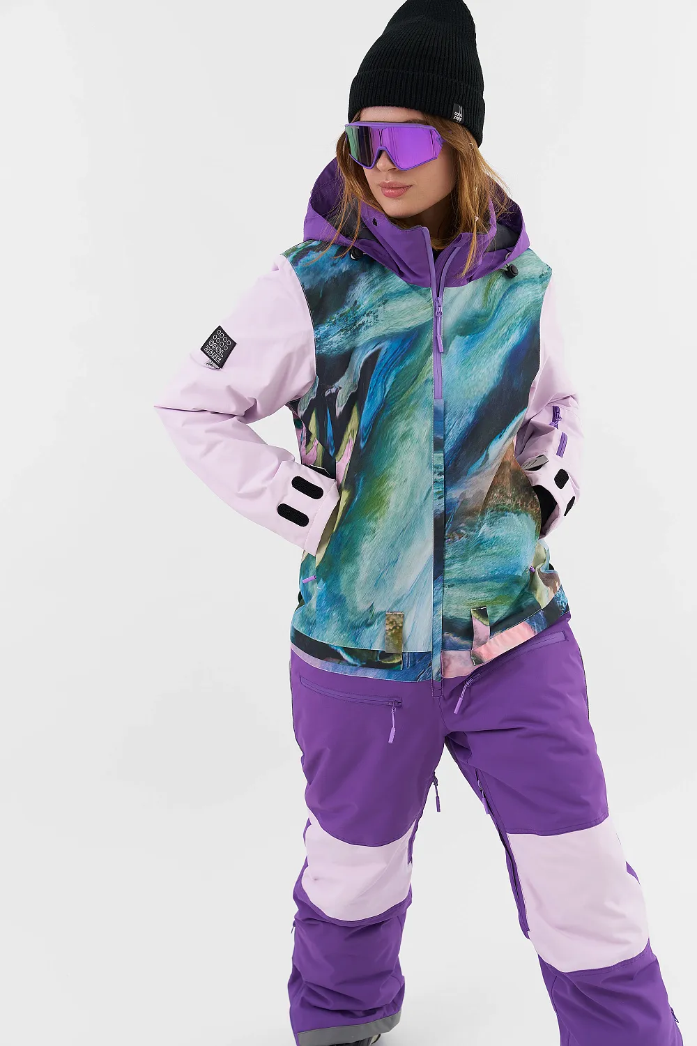 Комбинезон LIMAN