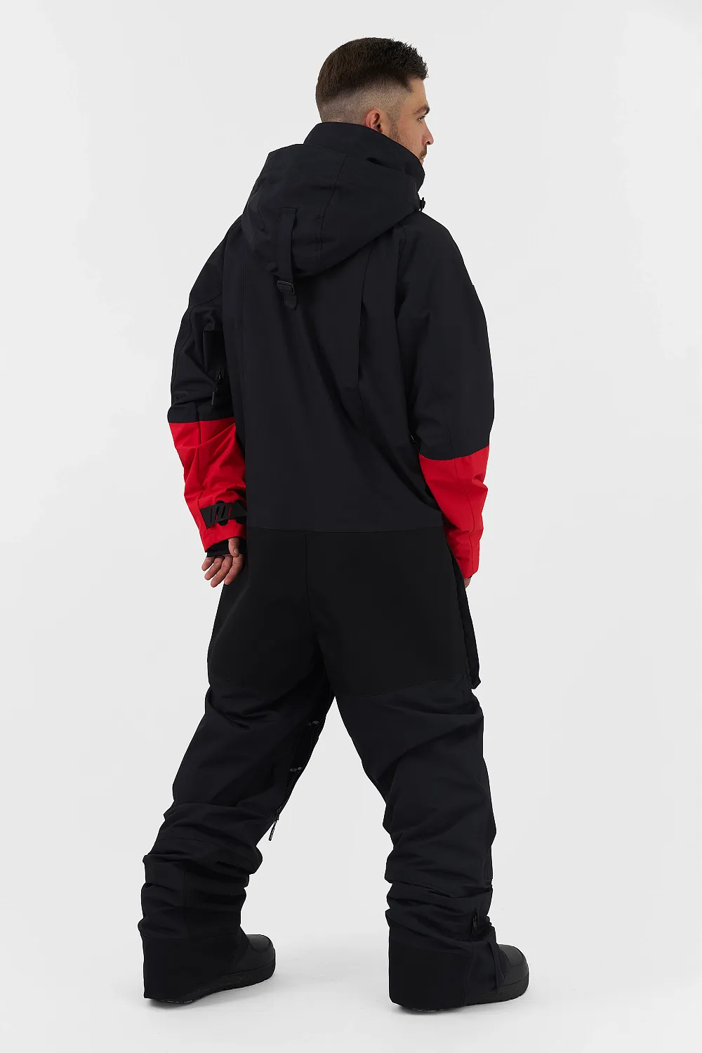 Комбинезон без утеплителя DOROPEY