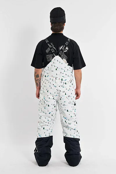 Полукомбинезон BURAN