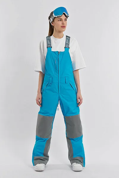 Полукомбинезон VELVET