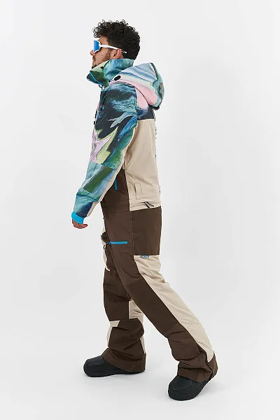 Комбинезон DALI