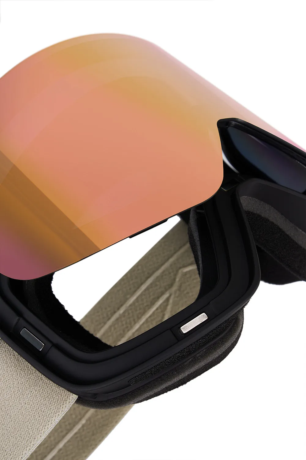 Маска Cool Zone