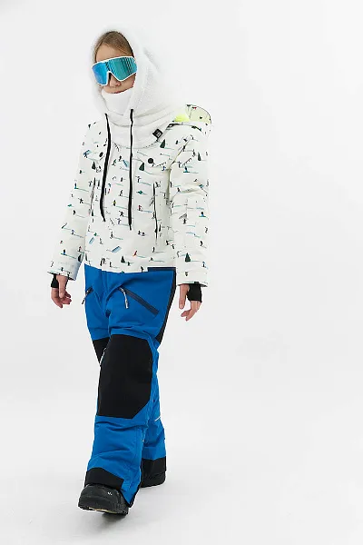 Комбинезон HILL