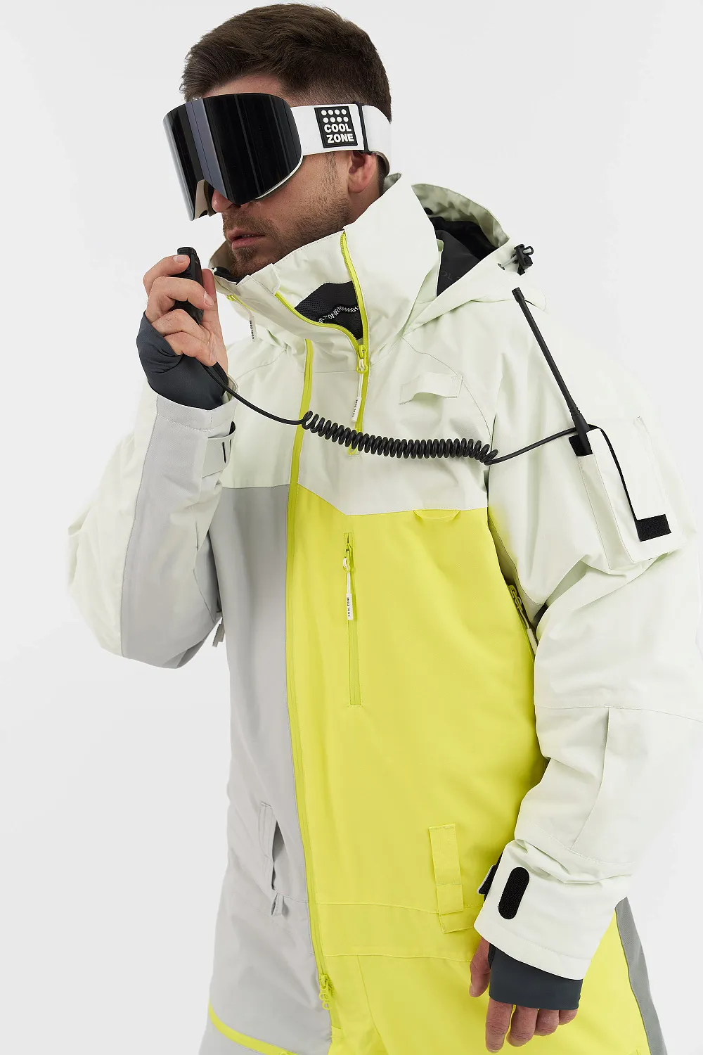 Комбинезон ASPEN