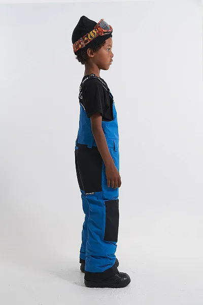 Полукомбинезон STREAM