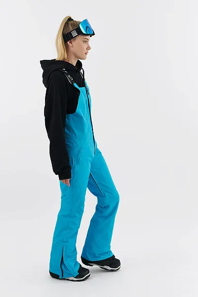 Полукомбинезон CANVAS