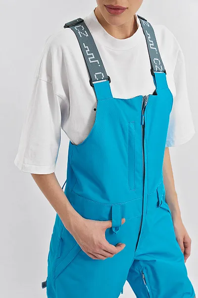 Полукомбинезон VELVET