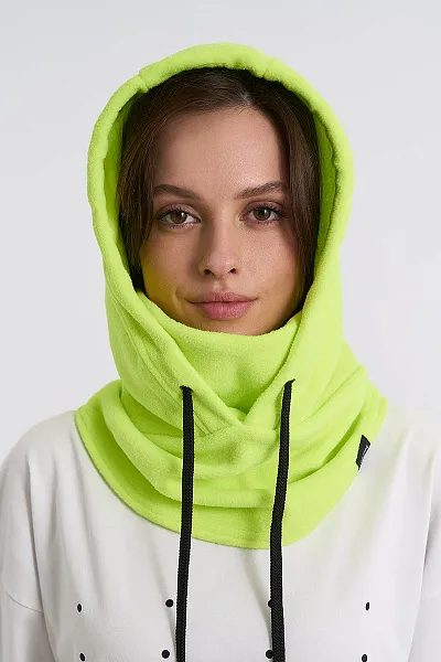 Балаклава флисовая 