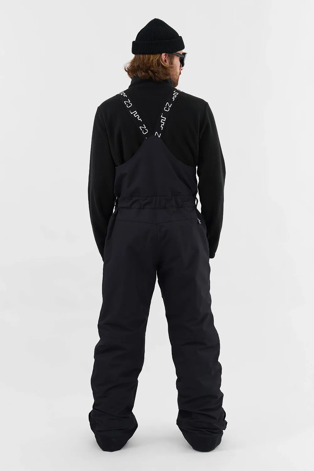 Полукомбинезон BOSTON