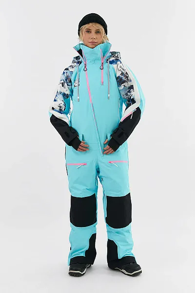 Комбинезон NEPAL