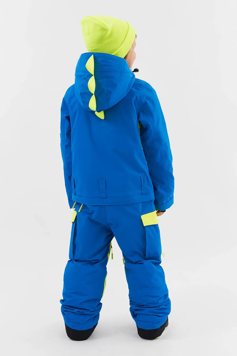 Комбинезон DINO