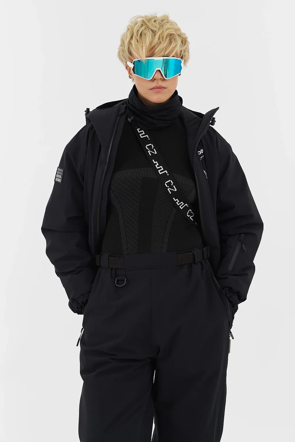 КУРТКА AURA PRO