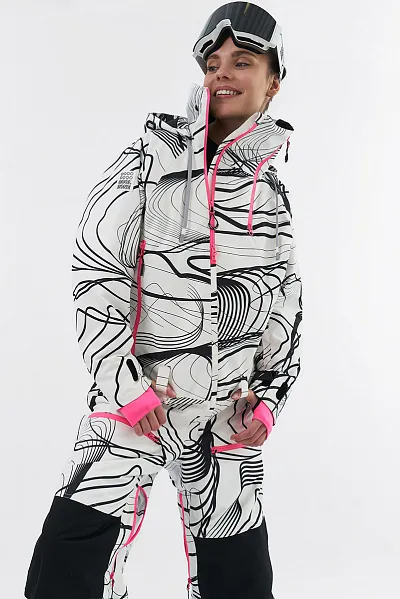 Комбинезон NICE