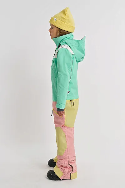 Комбинезон HILL