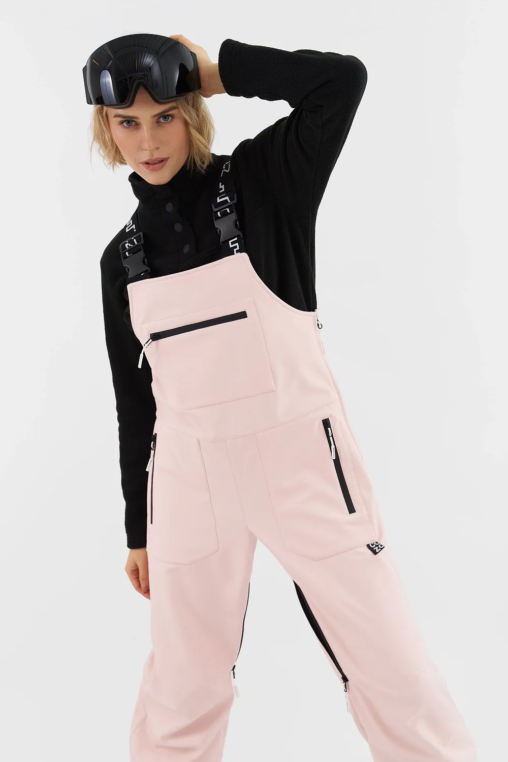 Полукомбинезон VALE