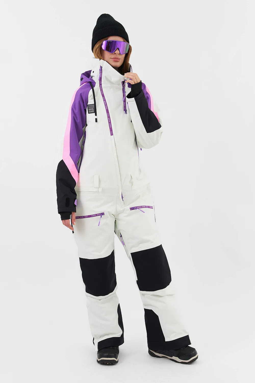 Комбинезон NEPAL