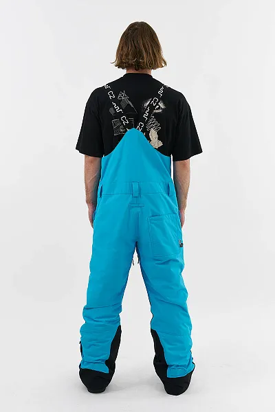 Полукомбинезон LEO