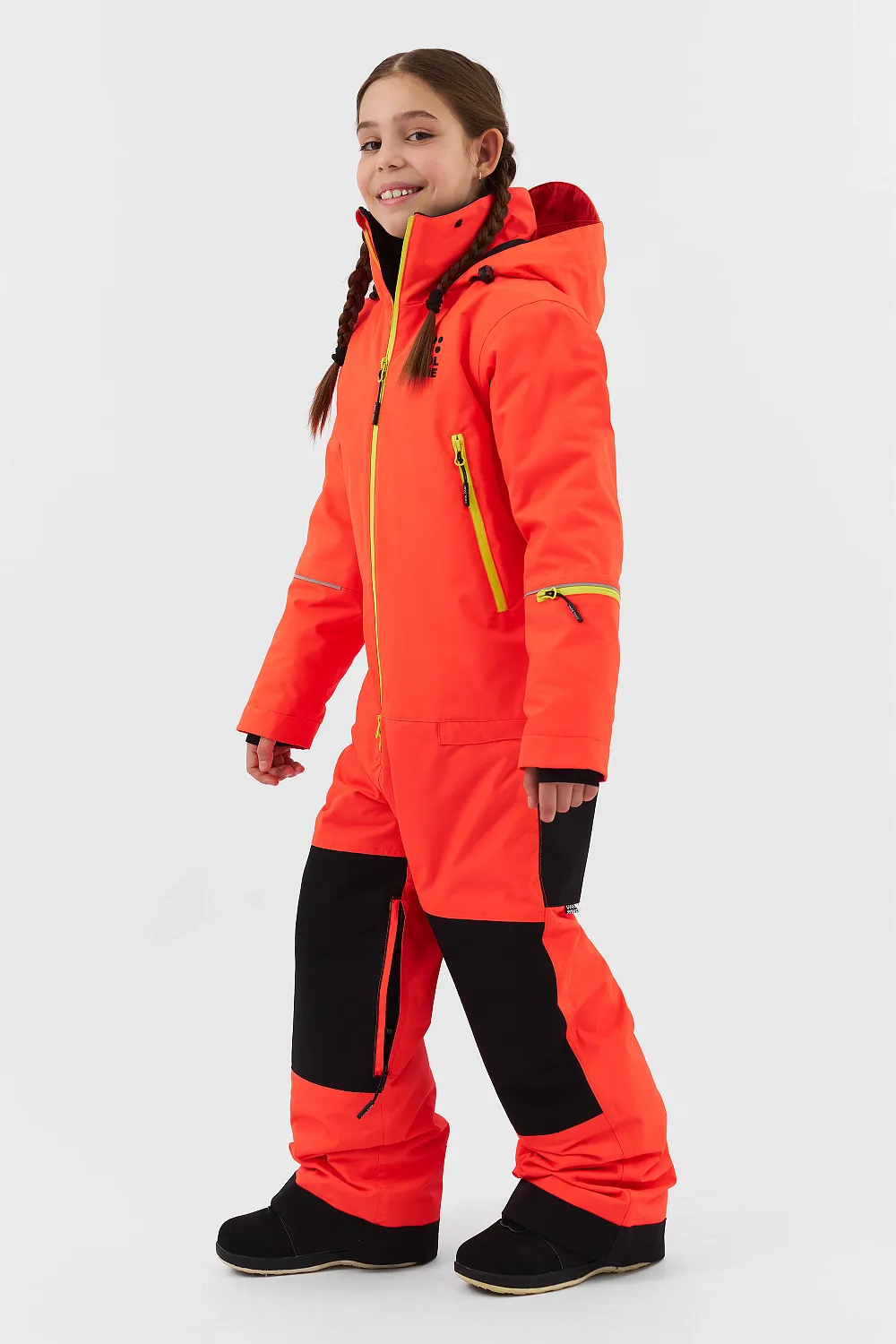 Комбинезон MOON