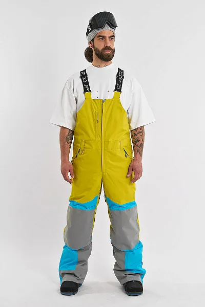 Полукомбинезон BURAN