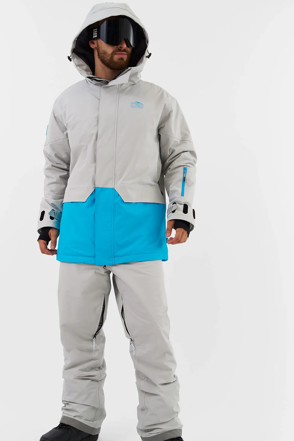 Куртка BAUHAUS