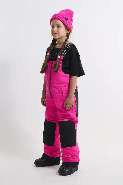 Полукомбинезон STREAM