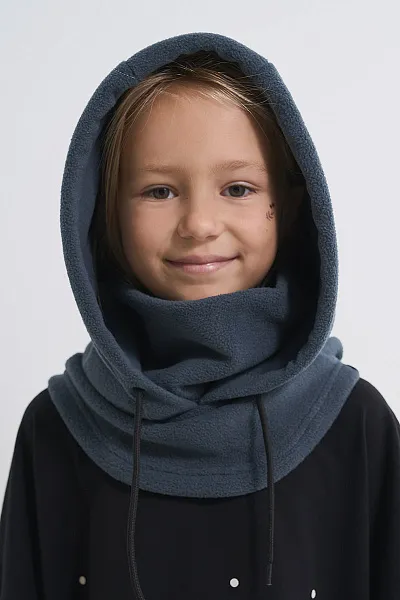 Балаклава флисовая 